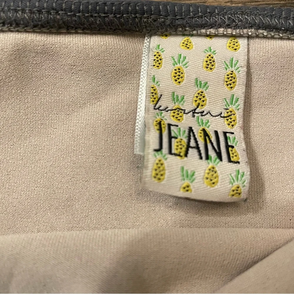 Kortni Jeane kortni jeane